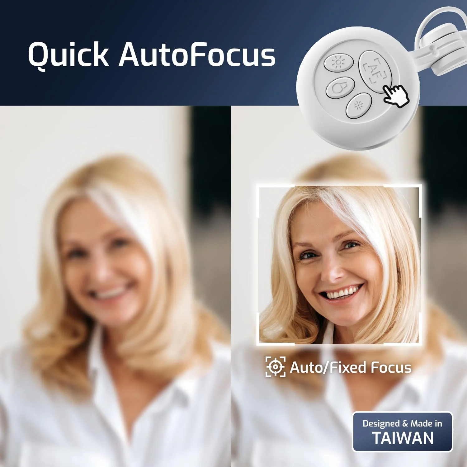 INSWAN INS-1 USB Document Camera. Built-in Microphone