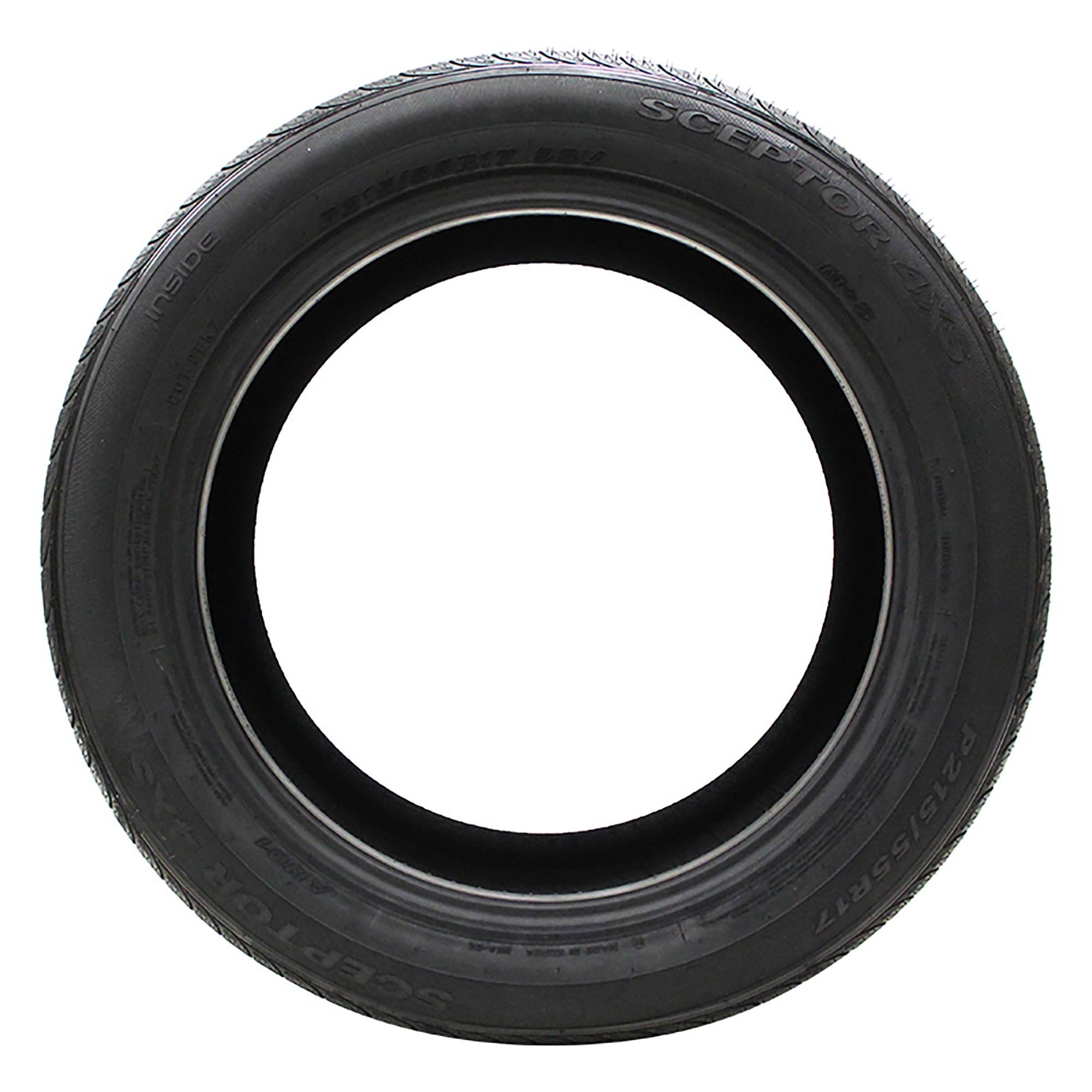 4XS All Season 225/70R16 103T Passenger Tire