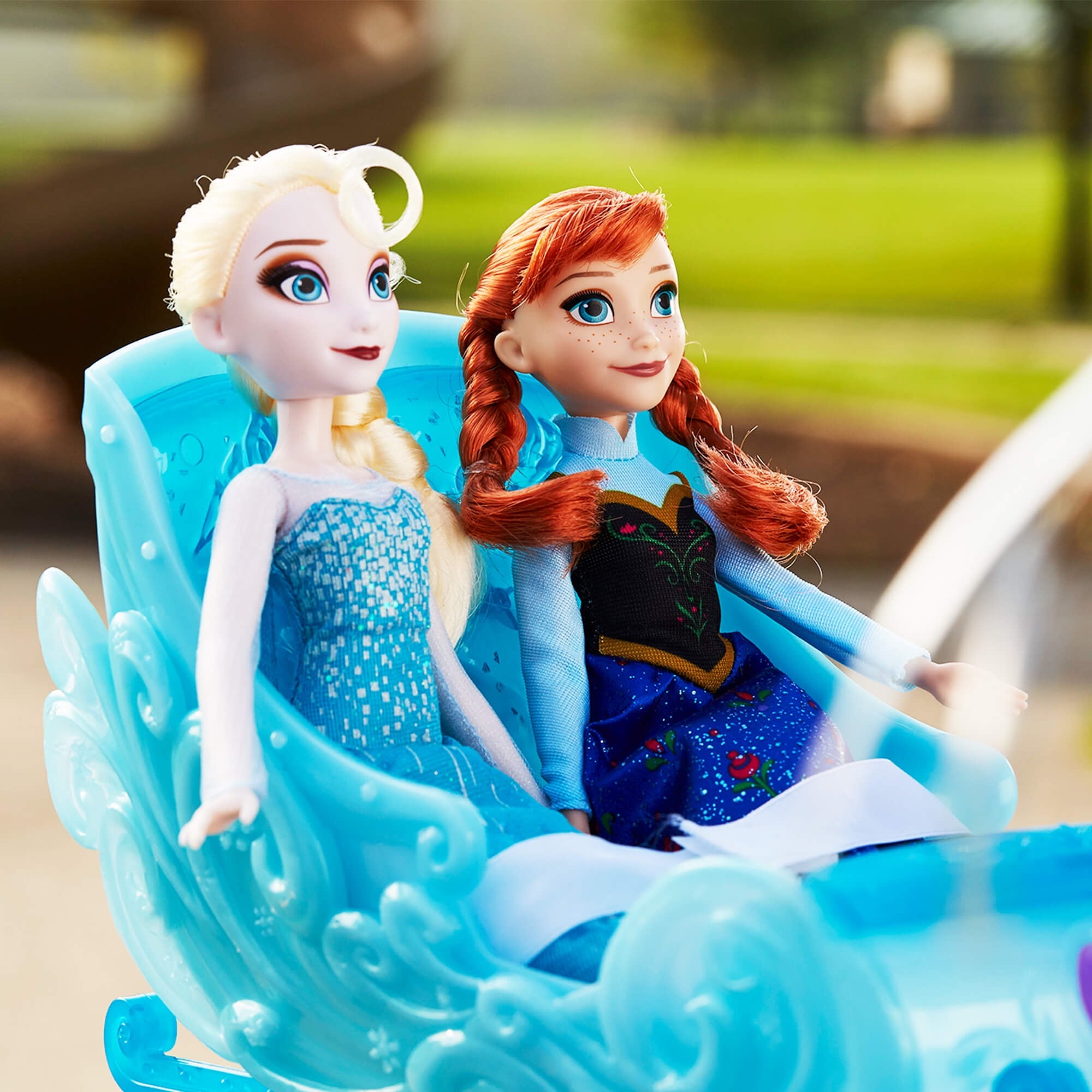 Disney Frozen 16 In. Girls