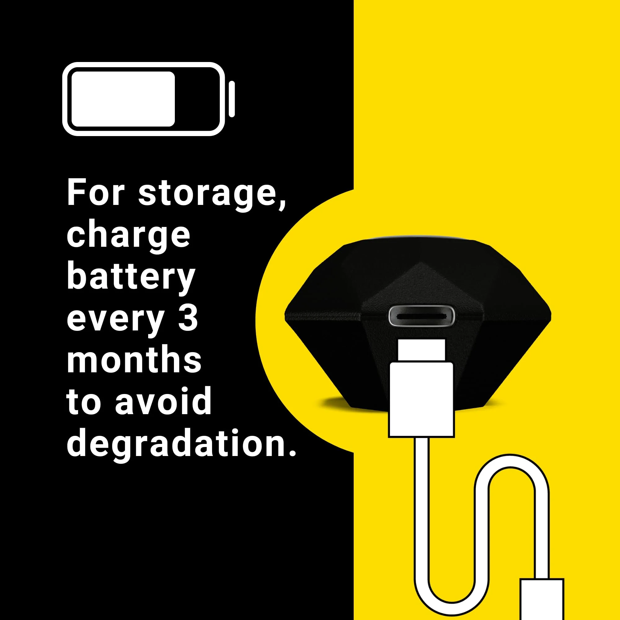 Nix Mini 3 Color Sensor Colorimeter. Portable Color Matching Tool