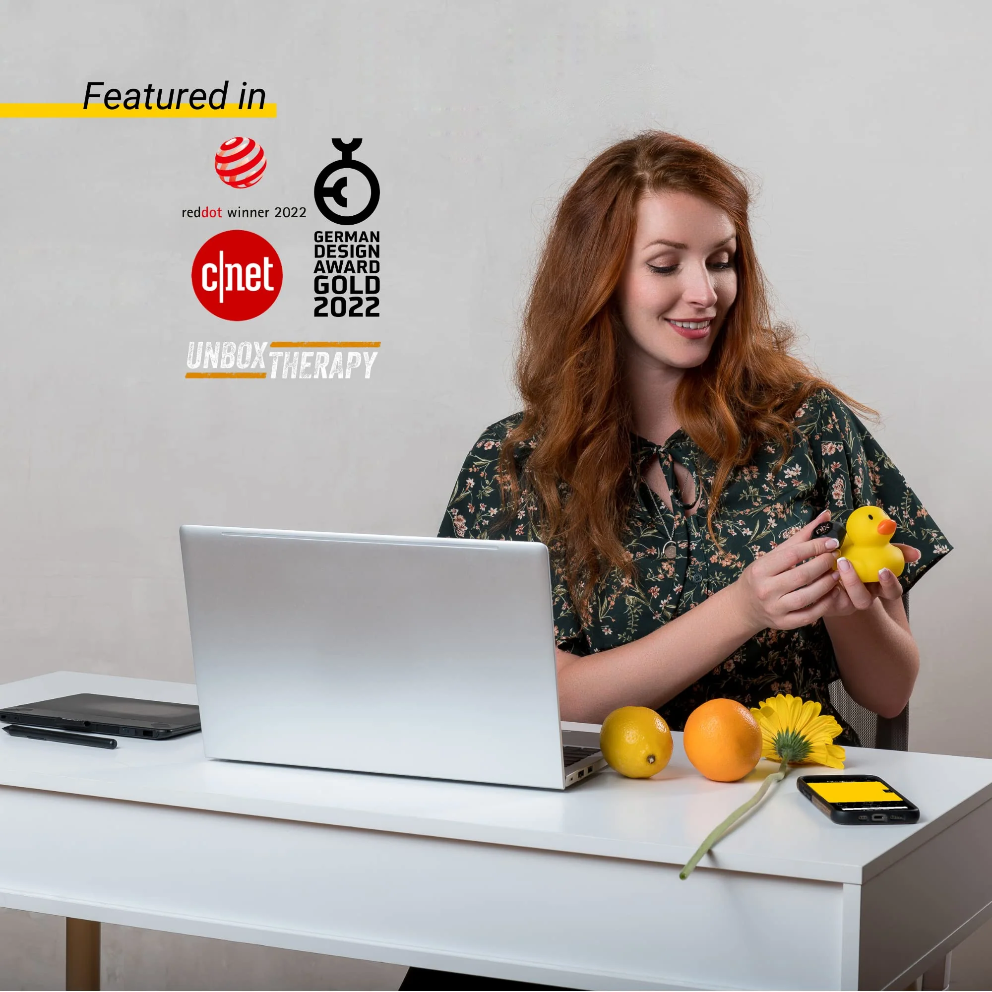 Nix Mini 3 Color Sensor Colorimeter. Portable Color Matching Tool