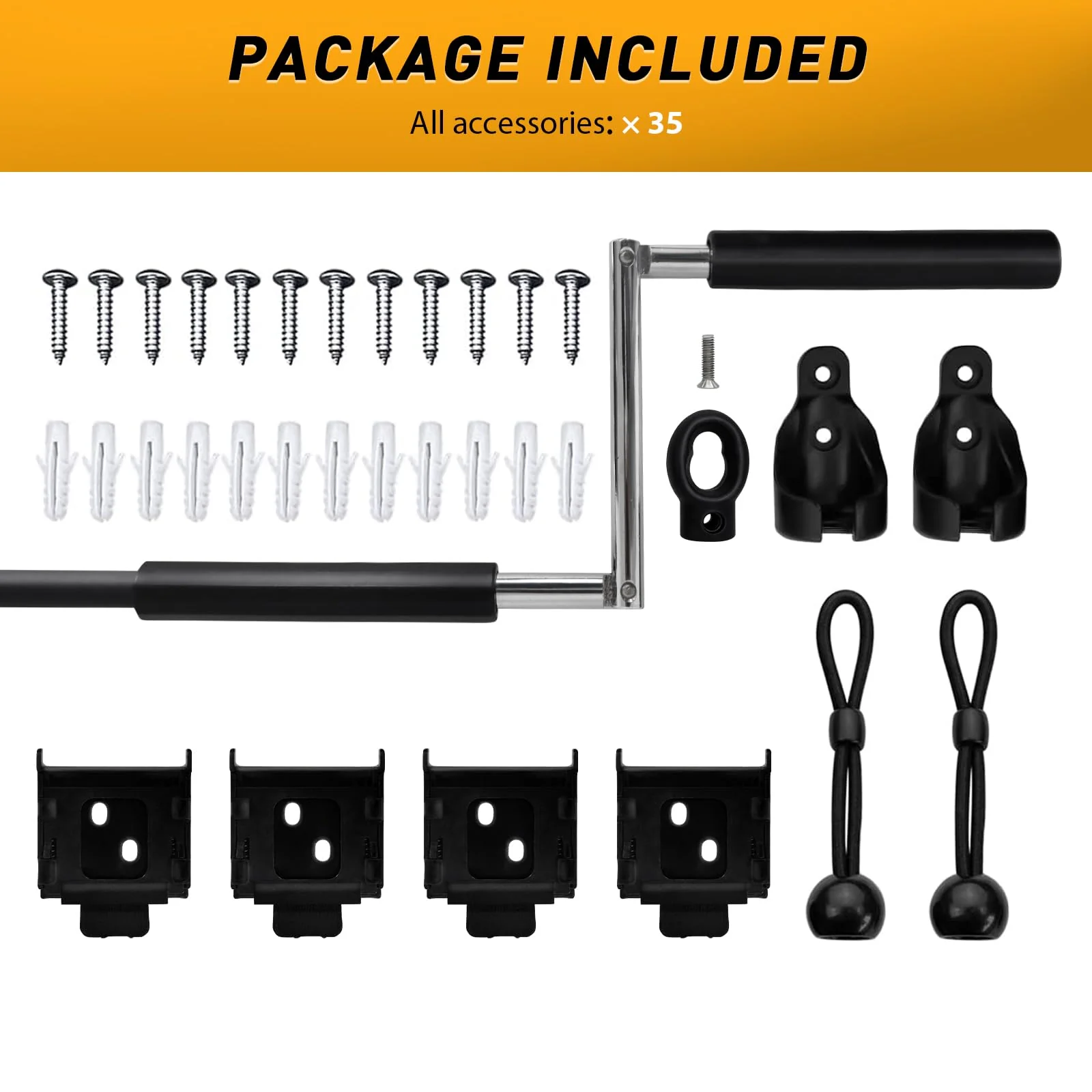 Artpuch Outdoor Roller Shade 8