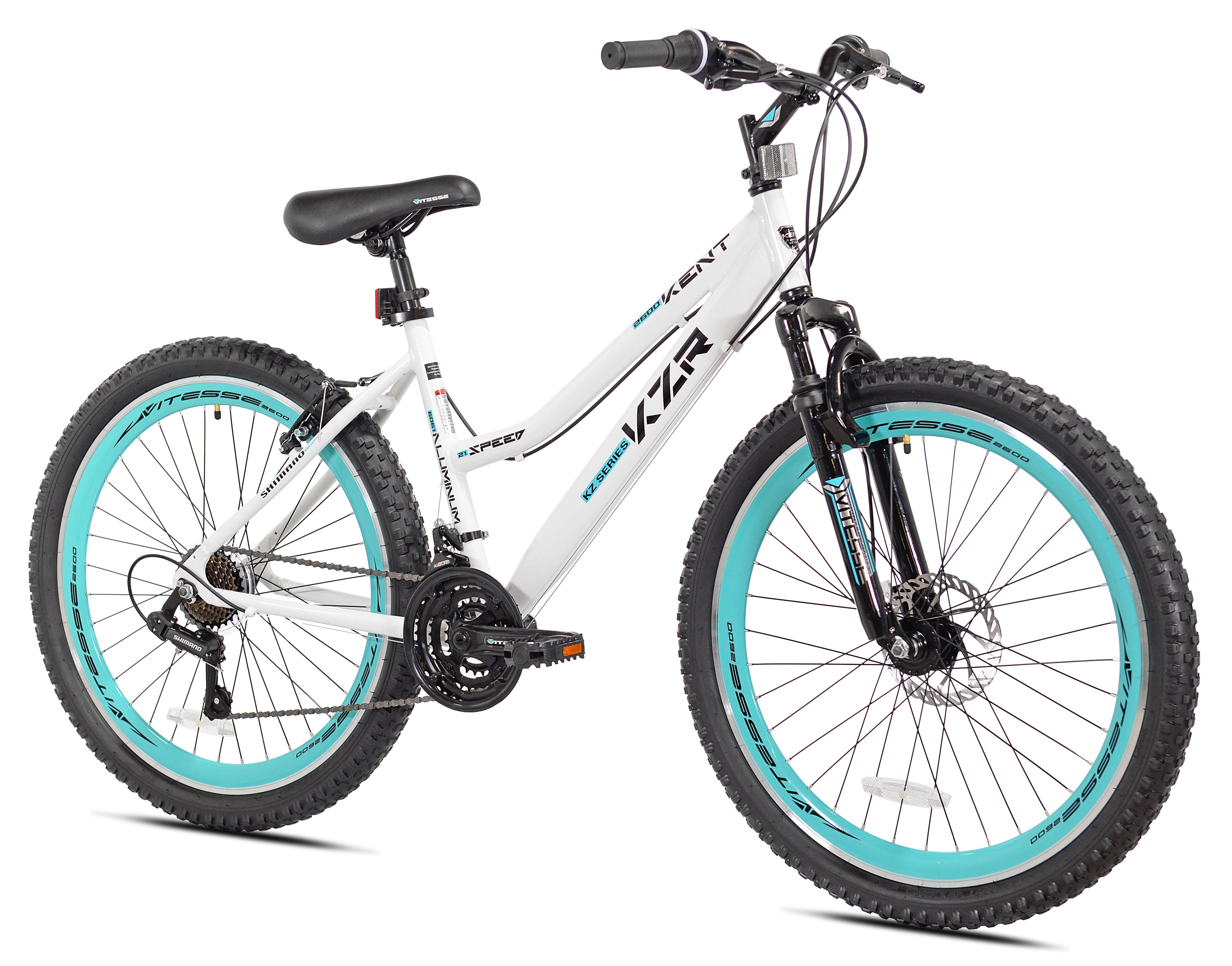 Bicycle 26 In. KZR Mountain Women
