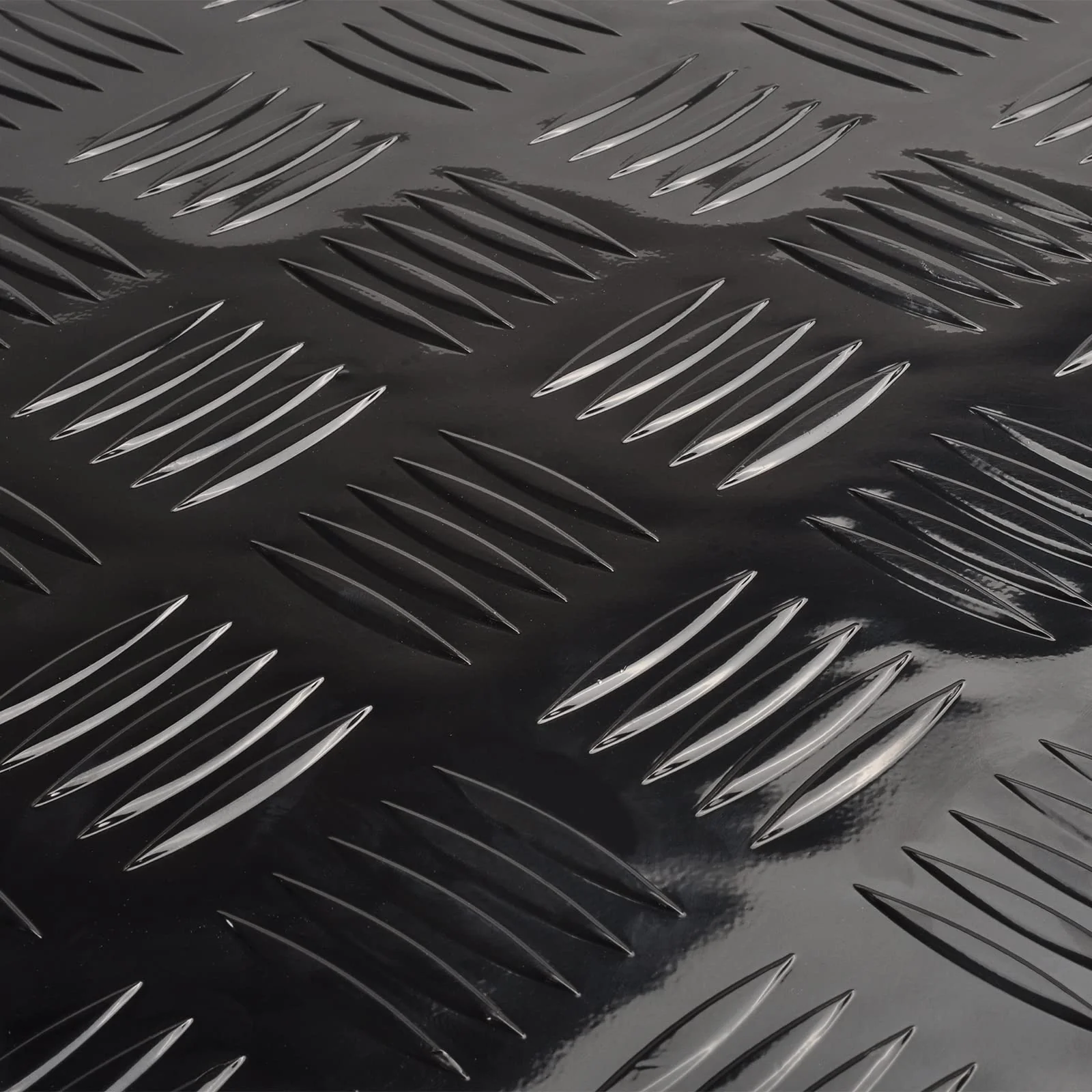 FGJQEFG 39 Inch Aluminum Heavy Duty Truck Bed Tool Box