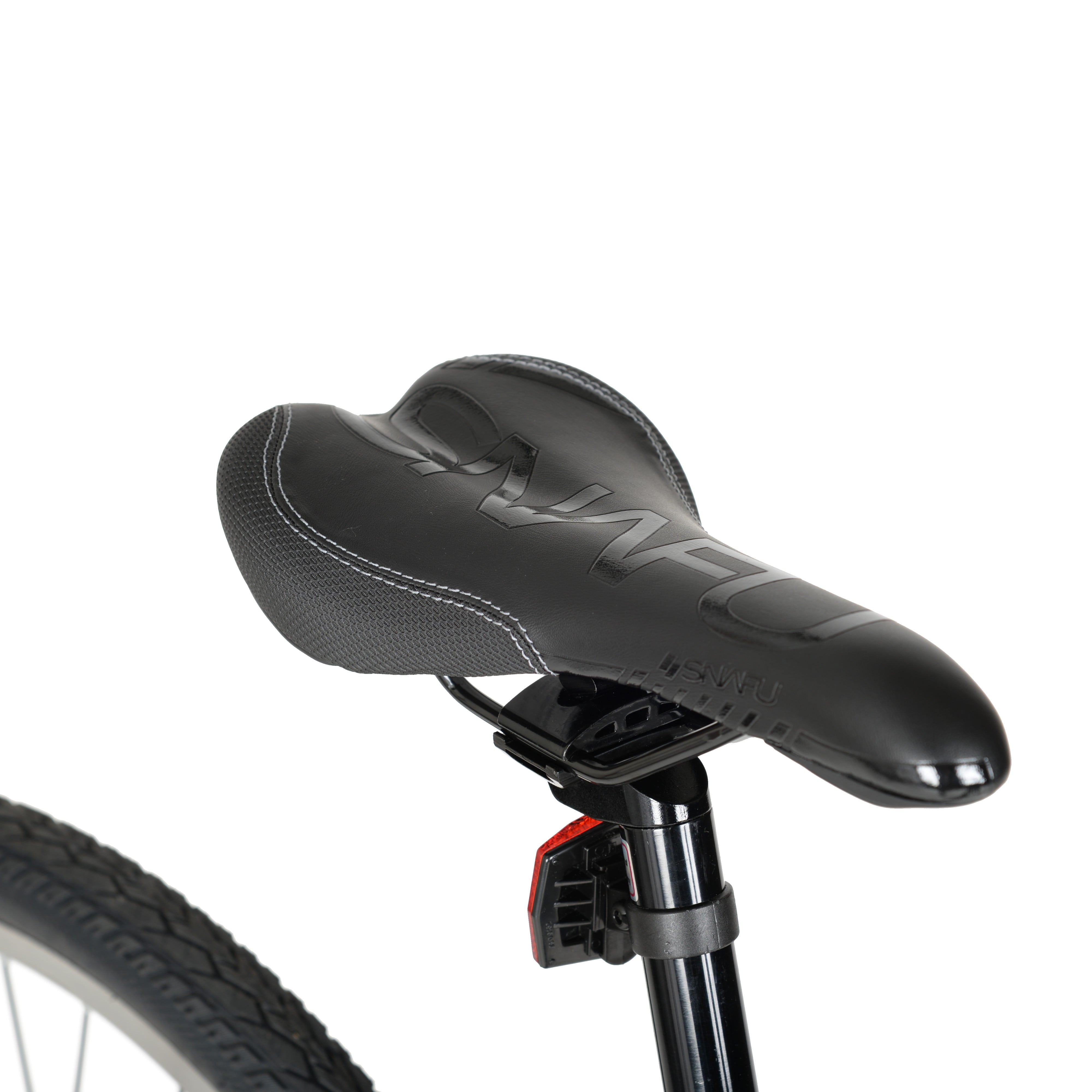 Bicycle 700c Adult Urban Bike. Gray