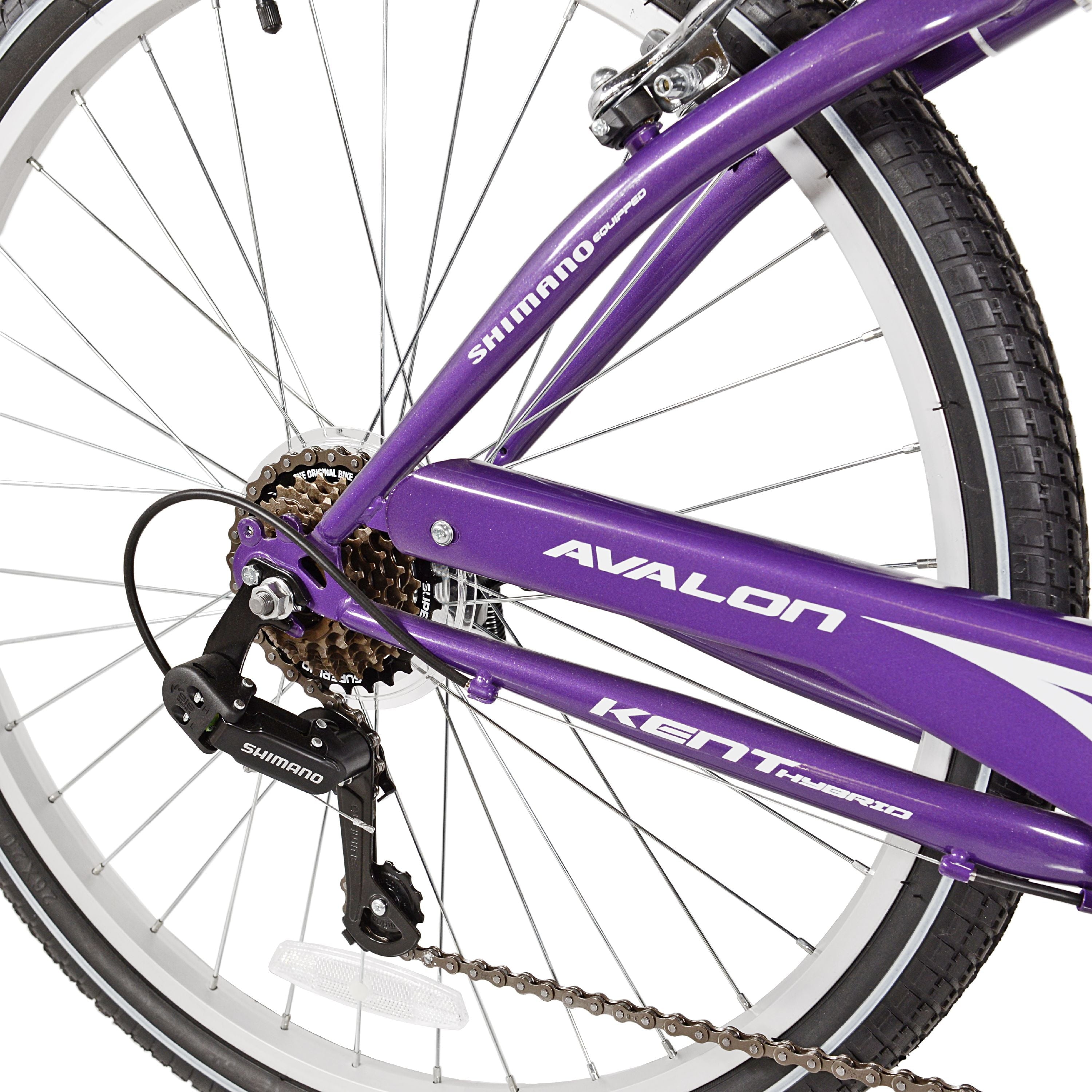 Bicycle 26 In. Avalon Comfort Women