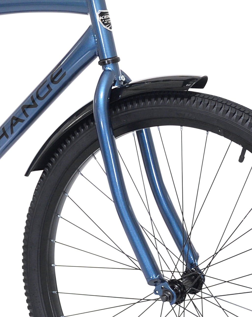 Bicycles 27.5 in Male Sea Change Beach Cruiser Bike. Metallic Blue