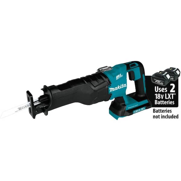 18V X2 (36V) LXT Lithium-Ion Brushless Cordless Reciprocating Saw (Tool Only)