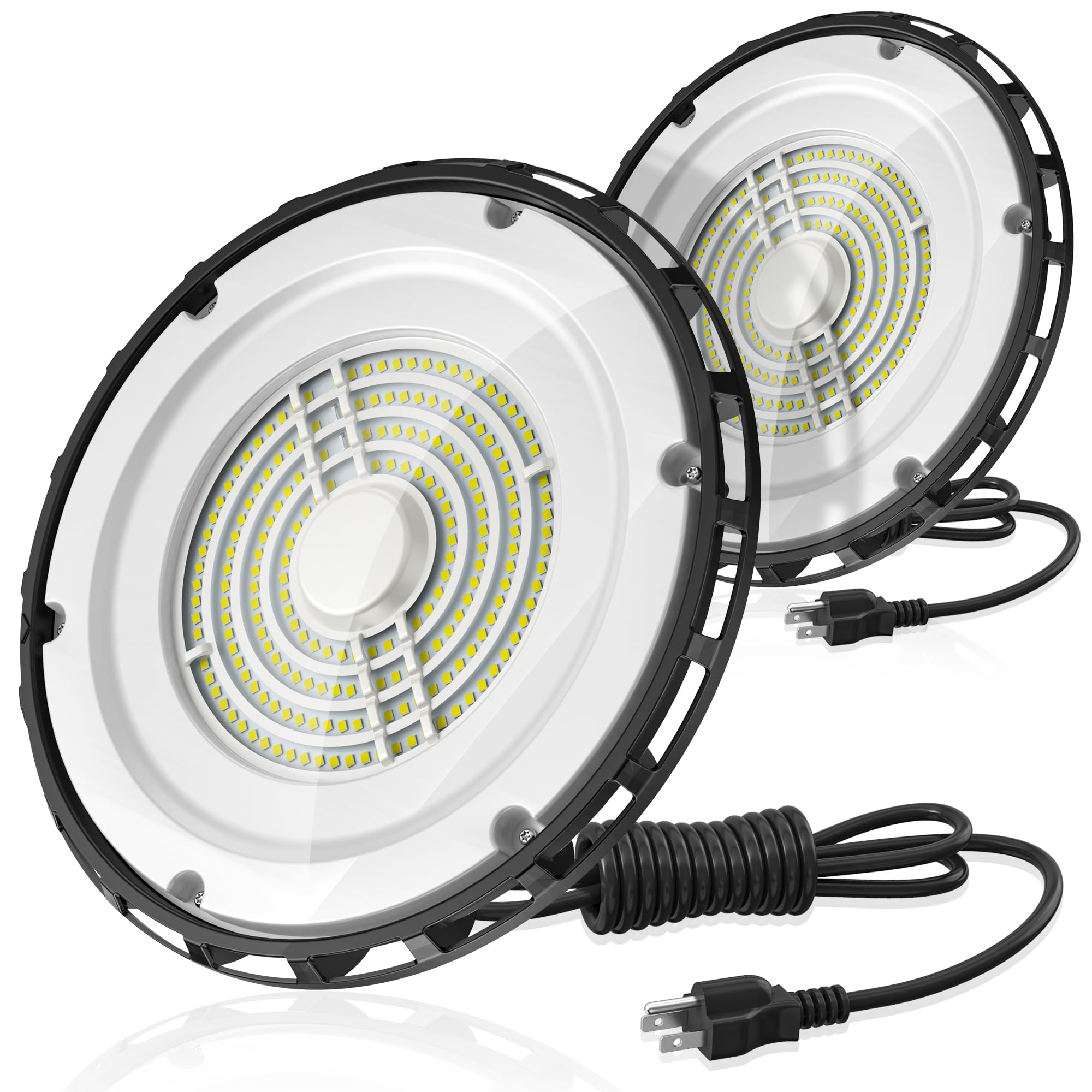 LED HIGH BAY LIGHTS