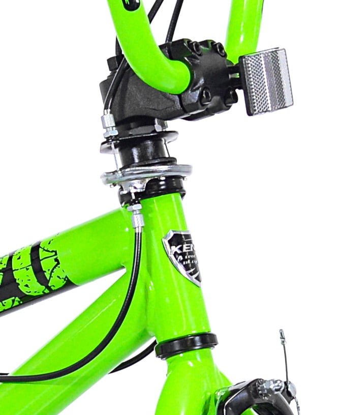 20 Thruster Chaos BMX Boy