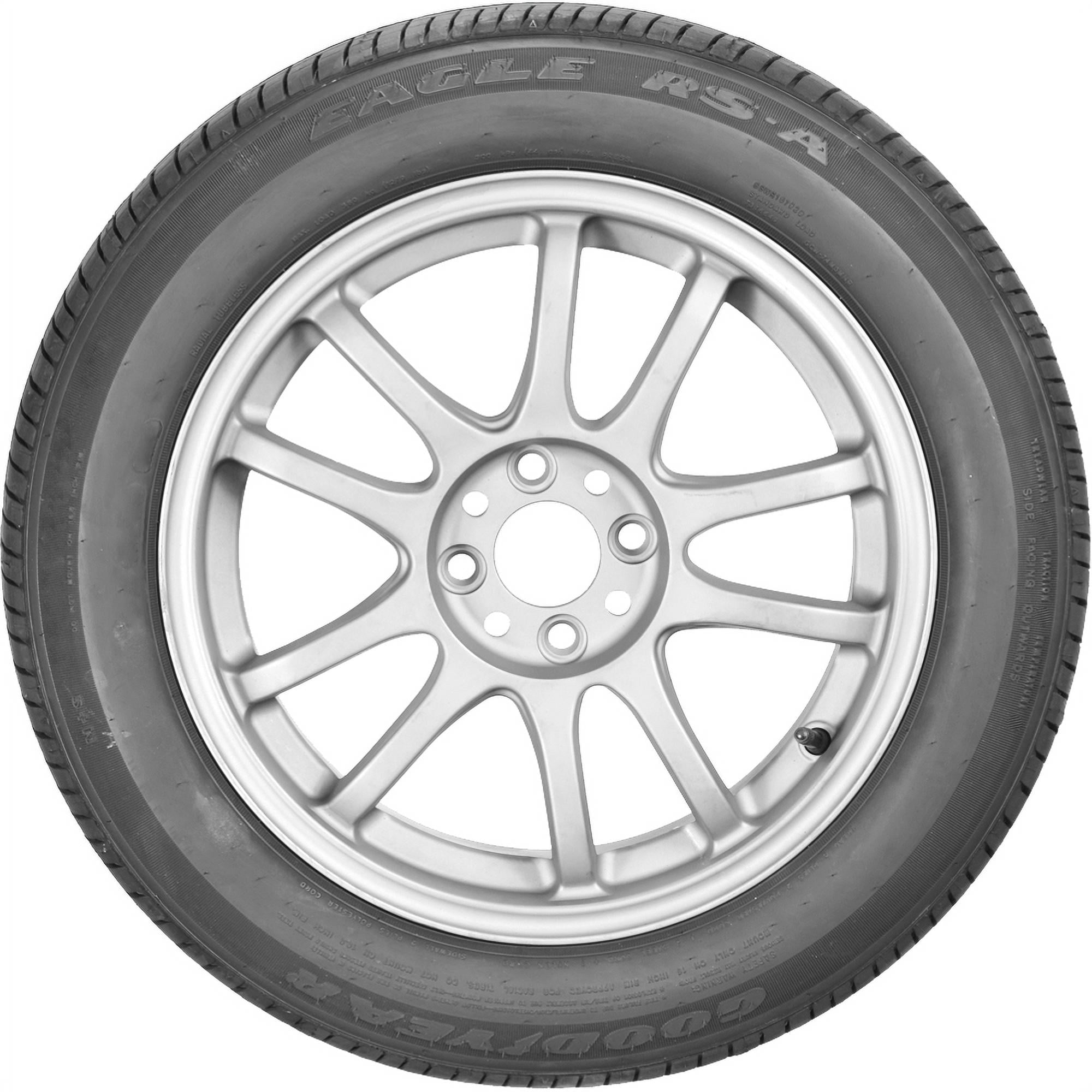Eagle RS-A All Season 245/45R20 99V Passenger Tire