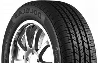 All-Season 185/65R15 88T All-Season Tire