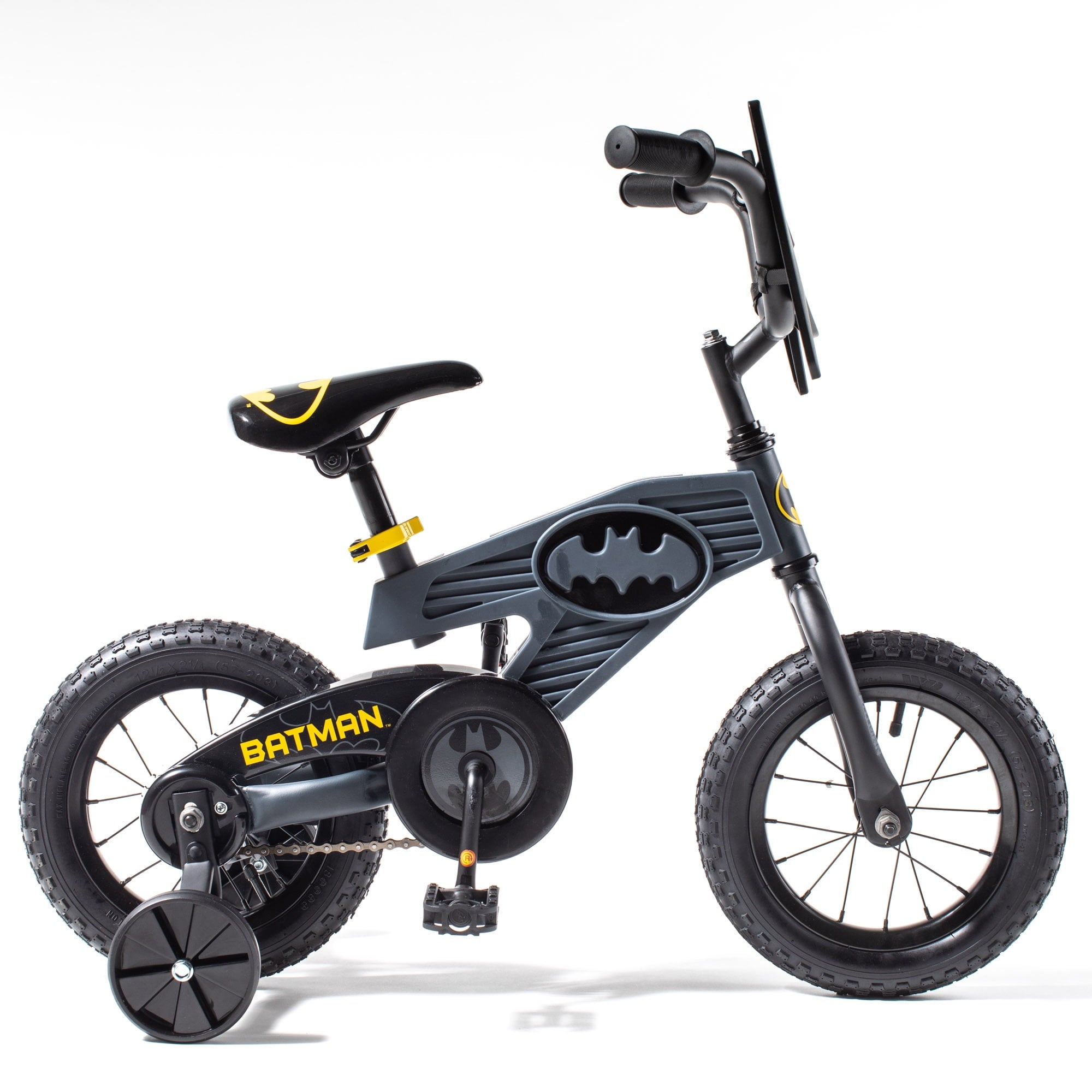 DC Comics 12 Inch Boys Bike