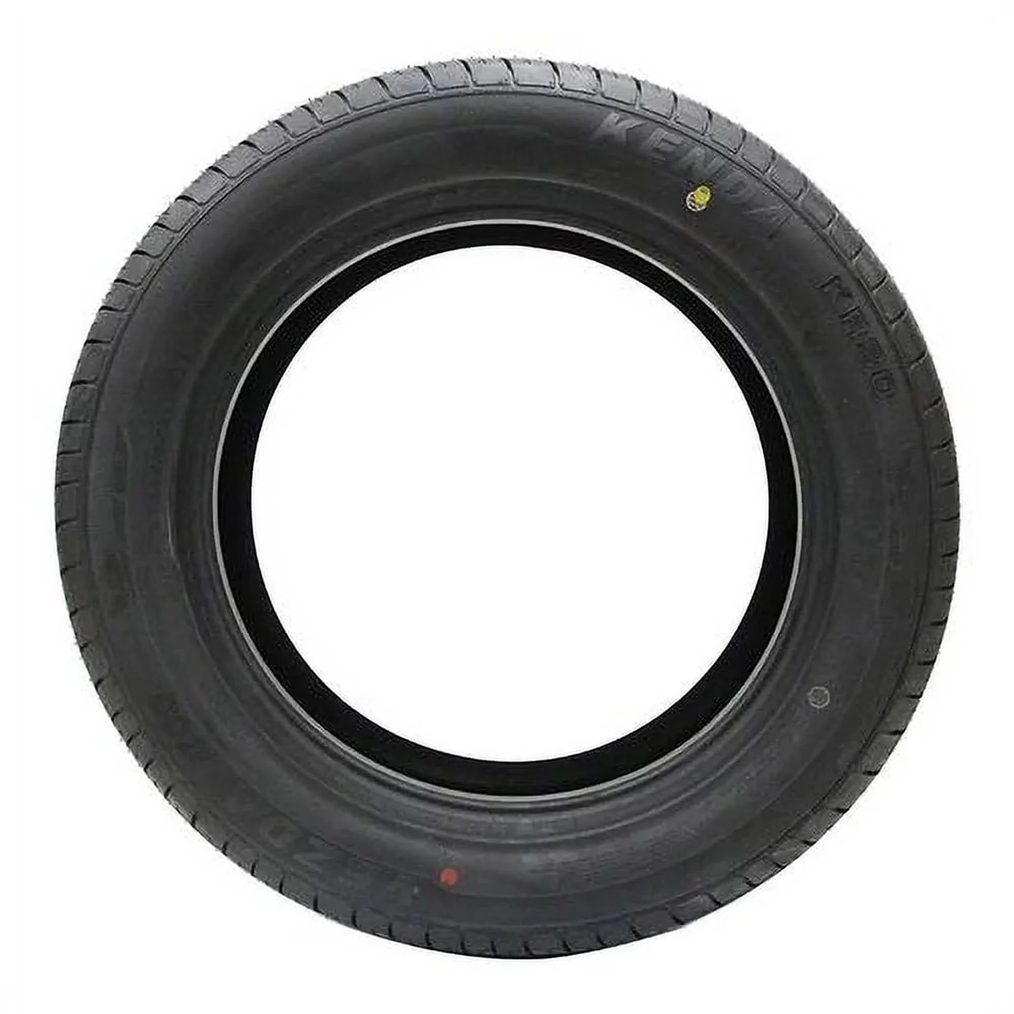 Kenda Klever R/T KR601 All Terrain LT265/75R16 123/120R E Light Truck Tire - MadeInUSA