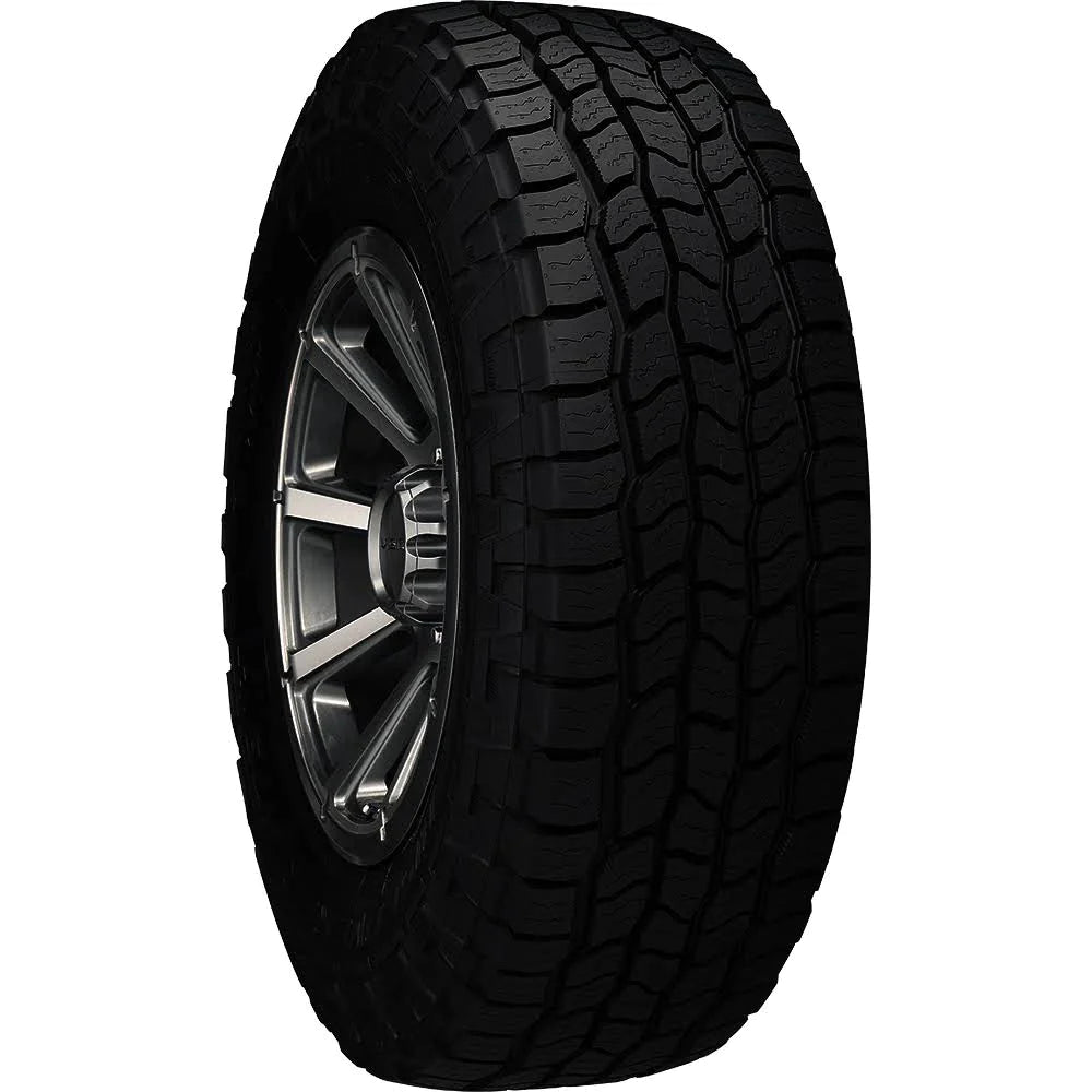 Cooper Discoverer AT3 XLT LT295/70R18 129S BSW Tire - MadeInUSA