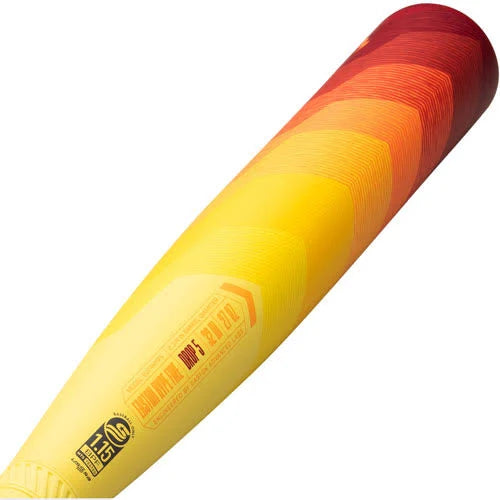 2024 Easton Hype Fire (-5) USSSA Baseball Bat - MadeInUSA