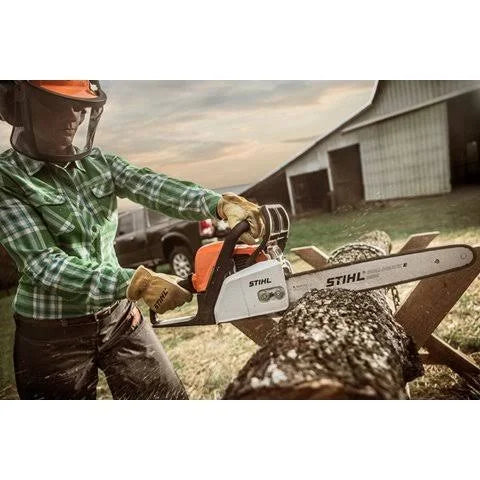 Stihl MS 170 16in Chainsaw - MadeInUSA