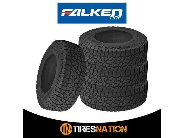 265/65R17 Falken Wildpeak A/T3W - MadeInUSA