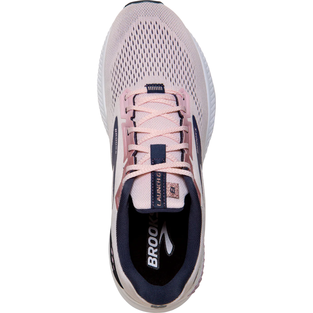 Women's Launch GTS 8