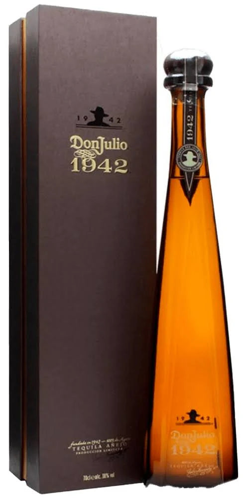 Tequila Don Julio 1942 - MadeInUSA