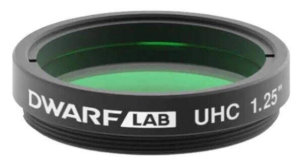 Dwarf II Smart Telescope. Deluxe - MadeInUSA