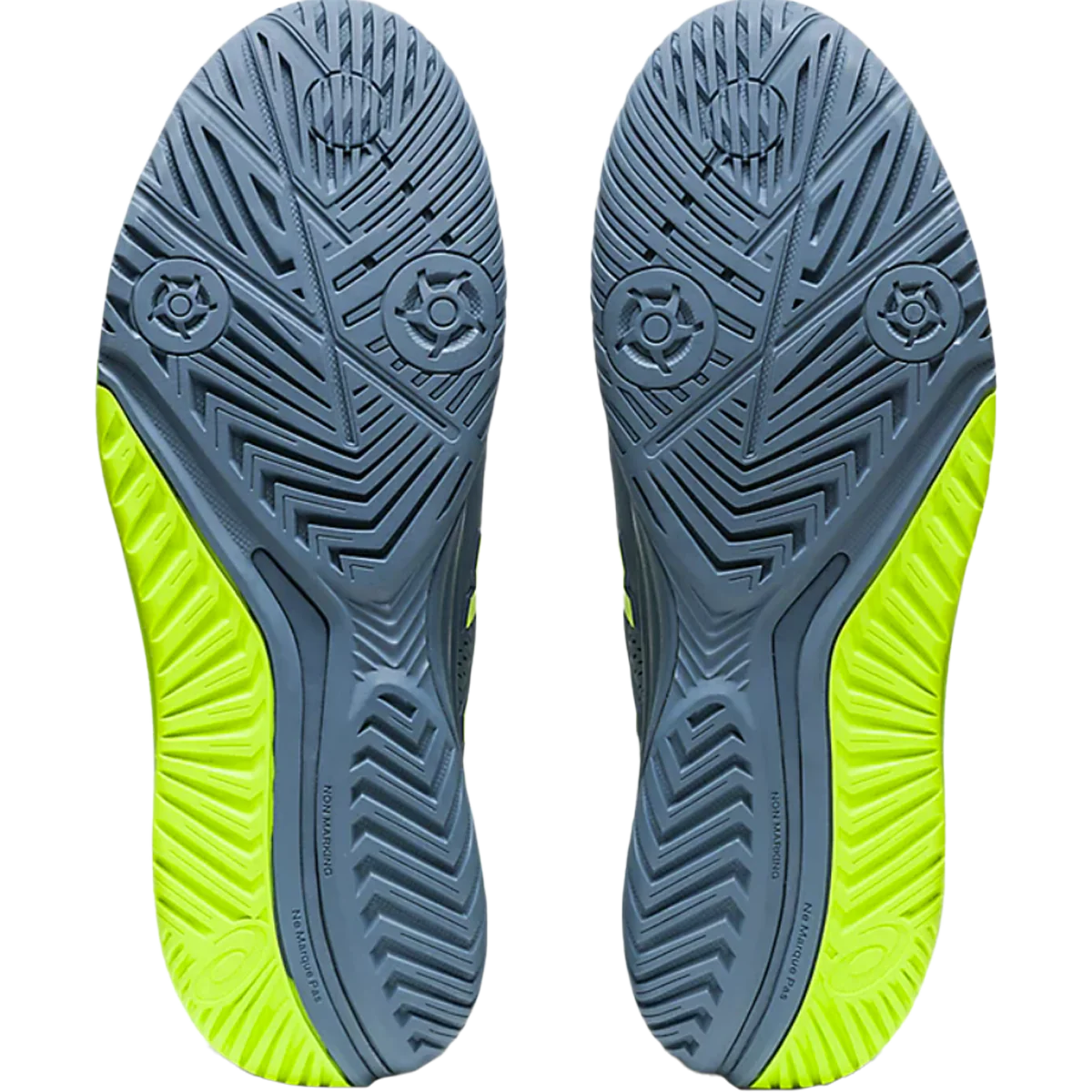 Men's Gel-Resolution 9