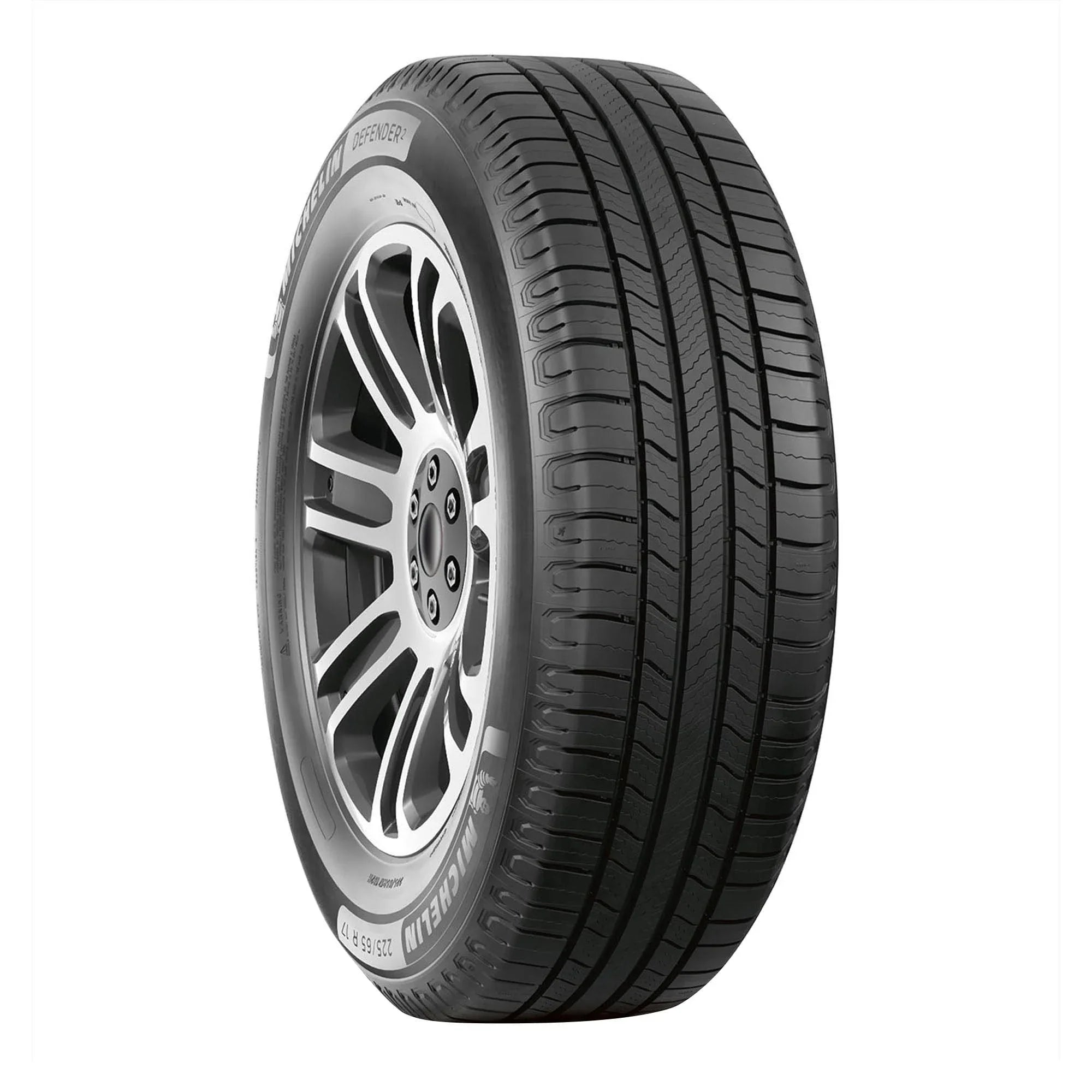 Michelin Defender2 (H) 225/60R16 98H - MadeInUSA