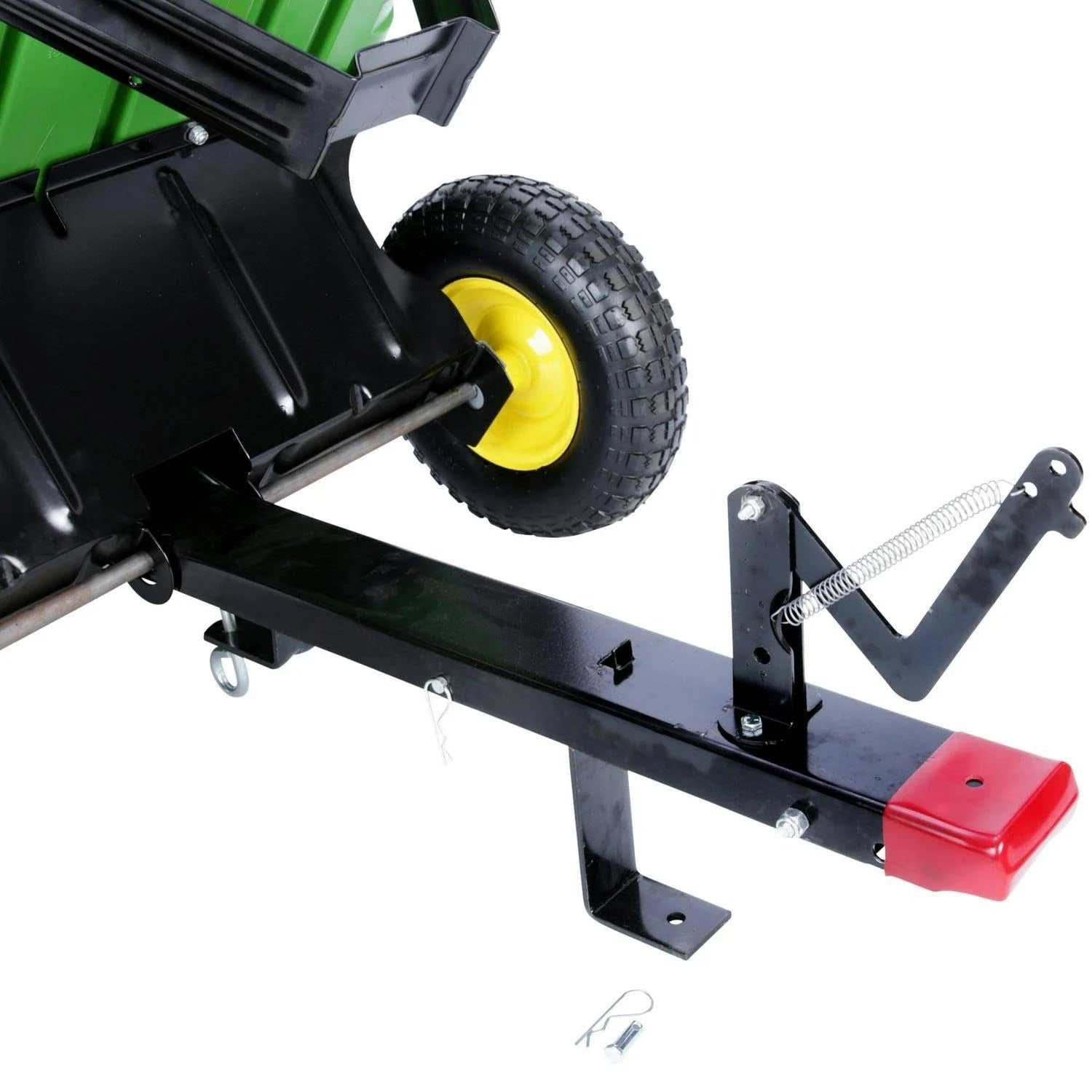 John Deere 8Y Cart - MadeInUSA