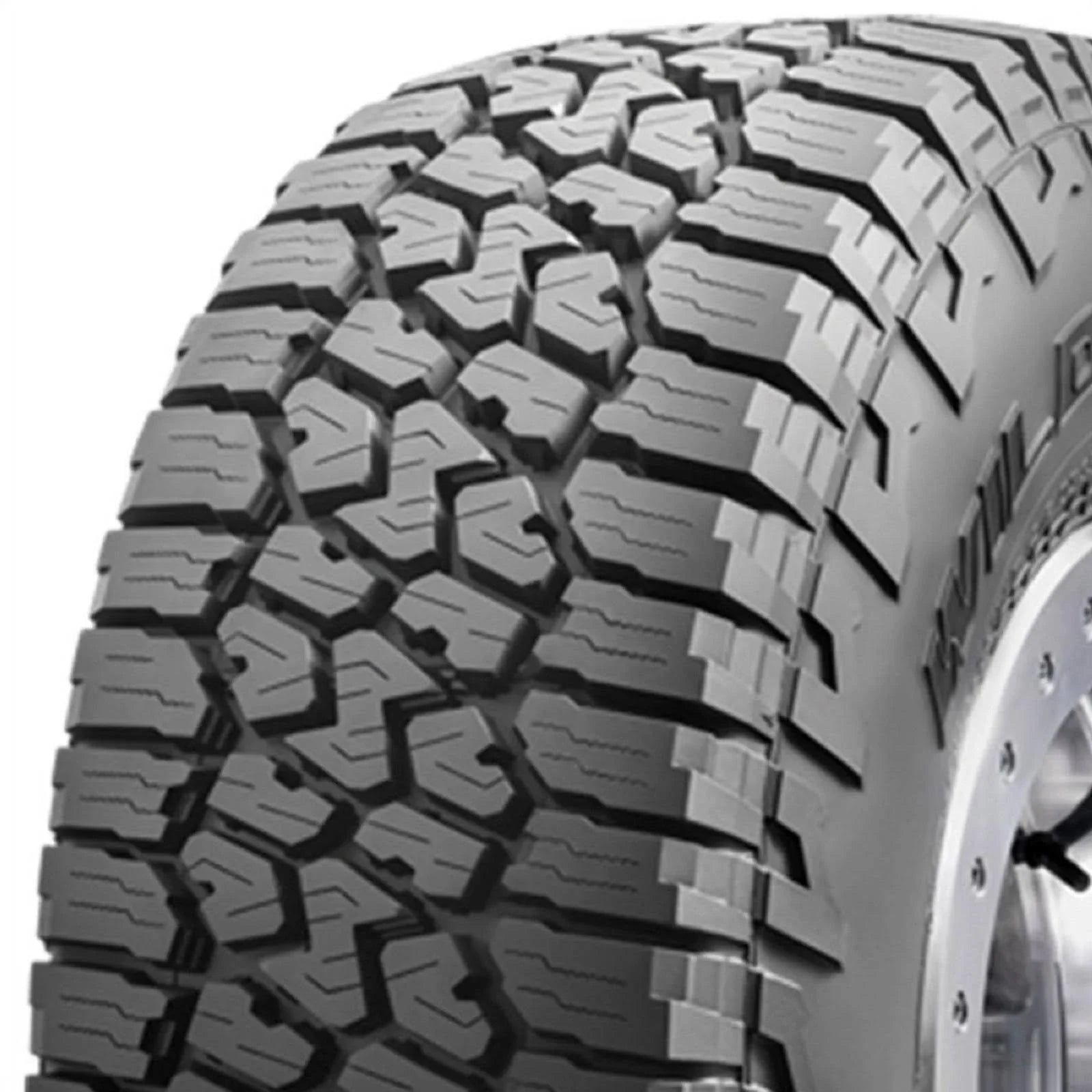 265/65R17 Falken Wildpeak A/T3W - MadeInUSA