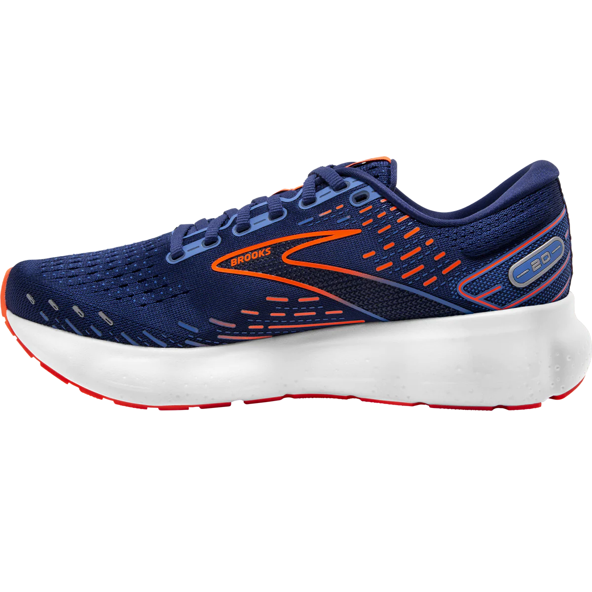 Men's Glycerin 20