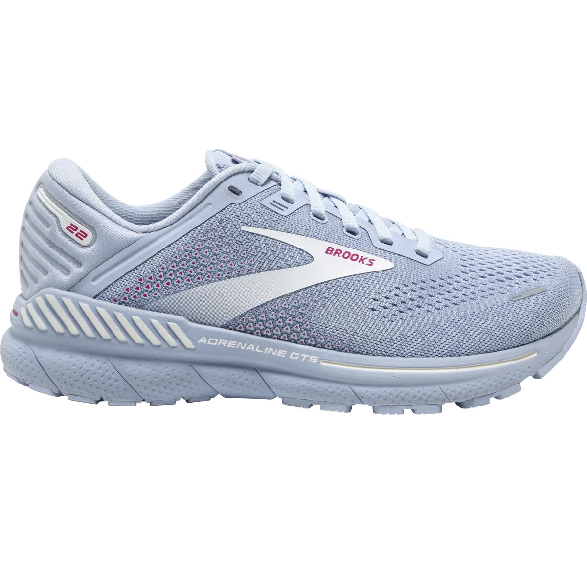 Women's Adrenaline GTS 22
