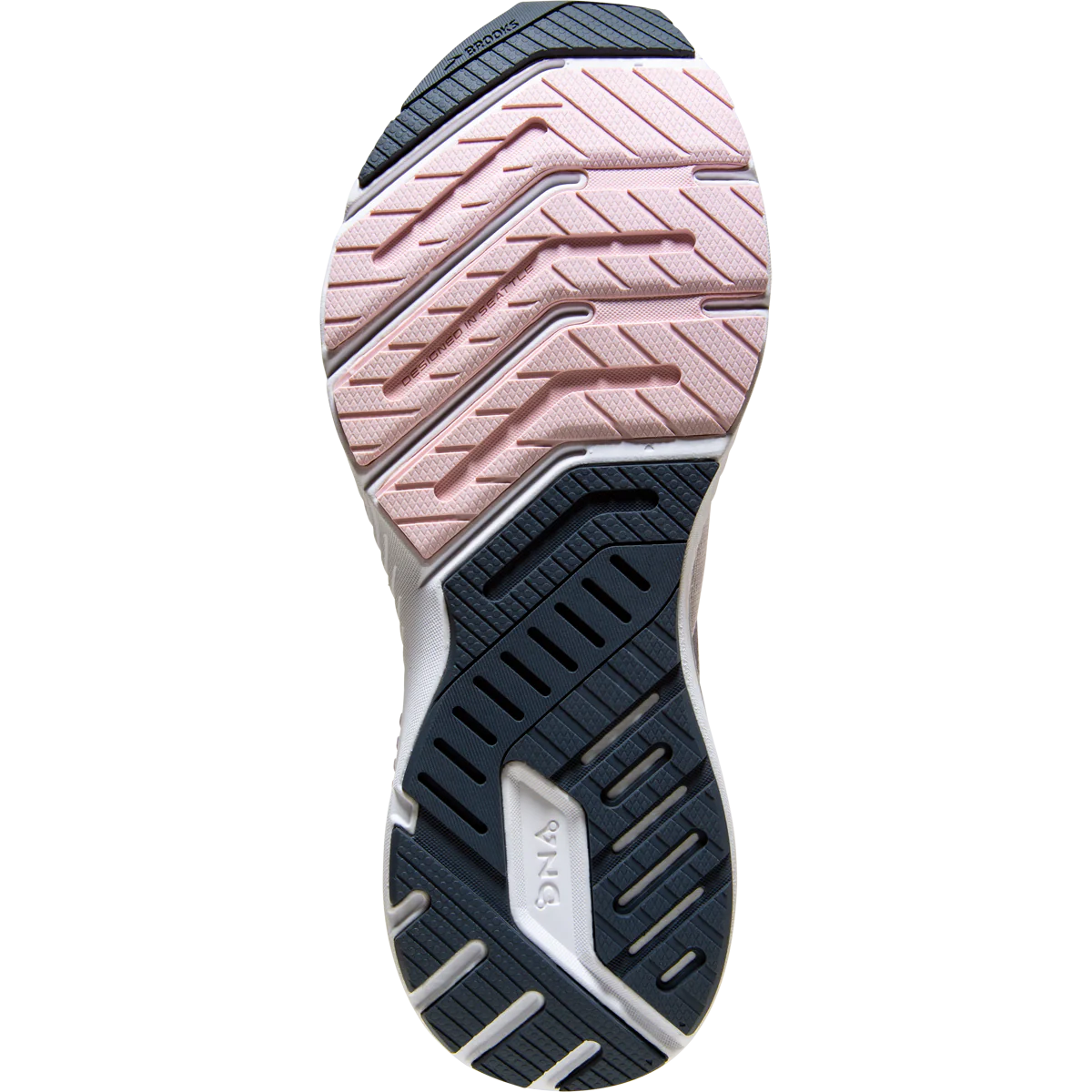 Women's Launch GTS 8