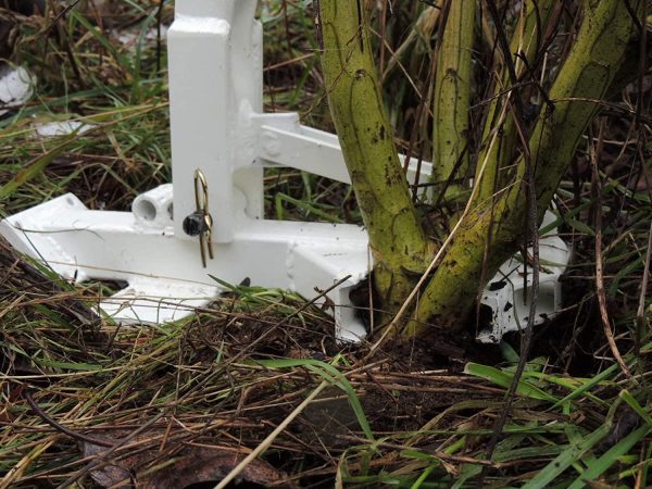 2025 Pullerbear Tree Puller and Weed Puller