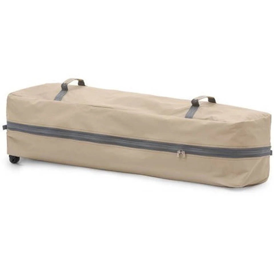 Ozark Trail 20' x 10' x 80' Instant Cabin Tent. Sleeps 12 - MadeInUSA