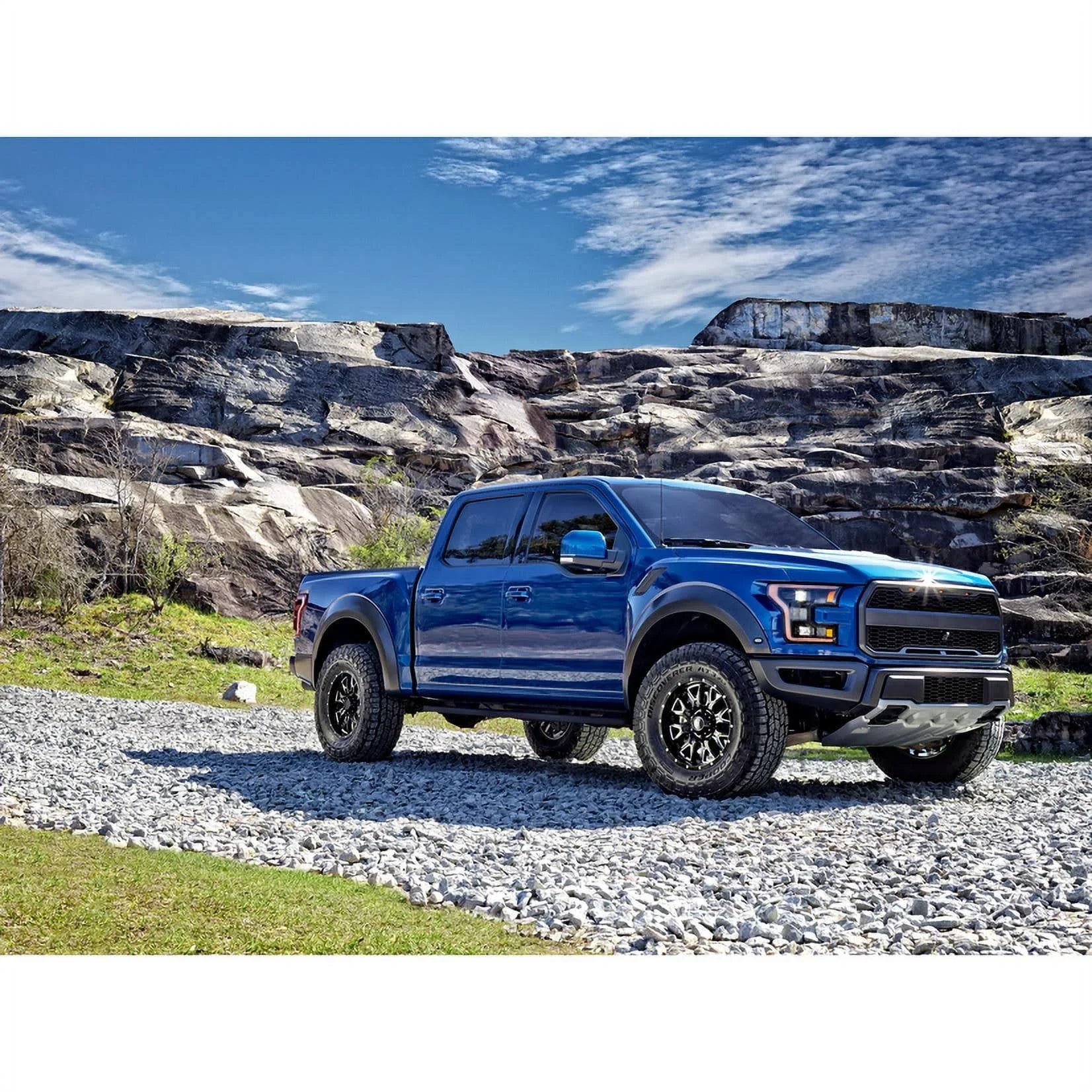 Cooper Discoverer AT3 XLT LT295/70R18 129S BSW Tire - MadeInUSA