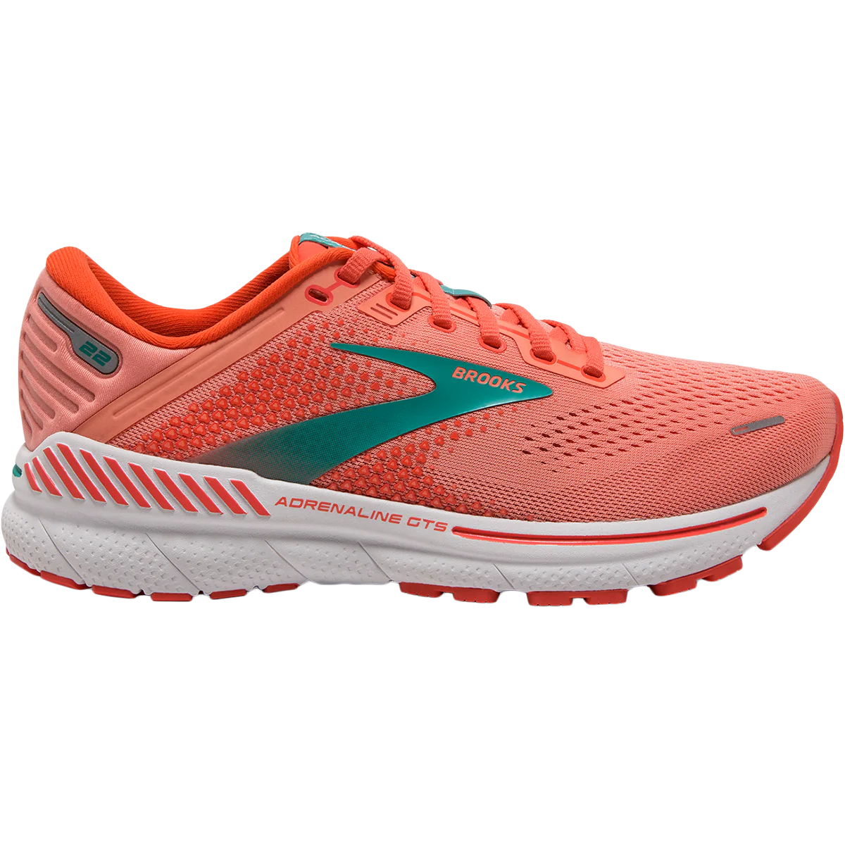 Women's Adrenaline GTS 22