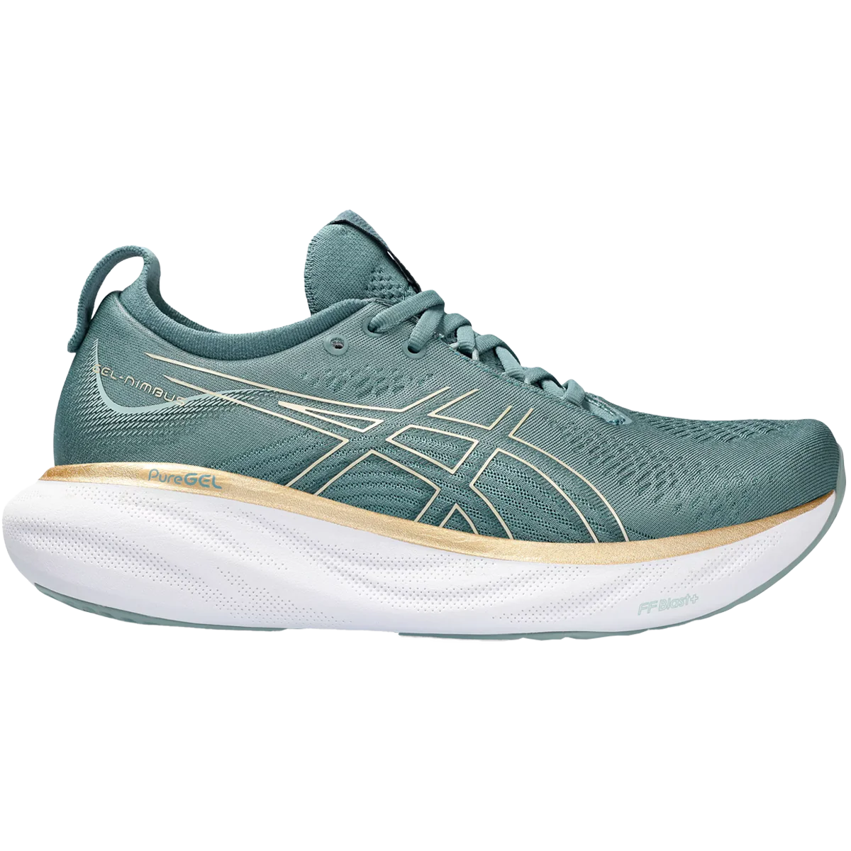 Women's Gel-Nimbus 25