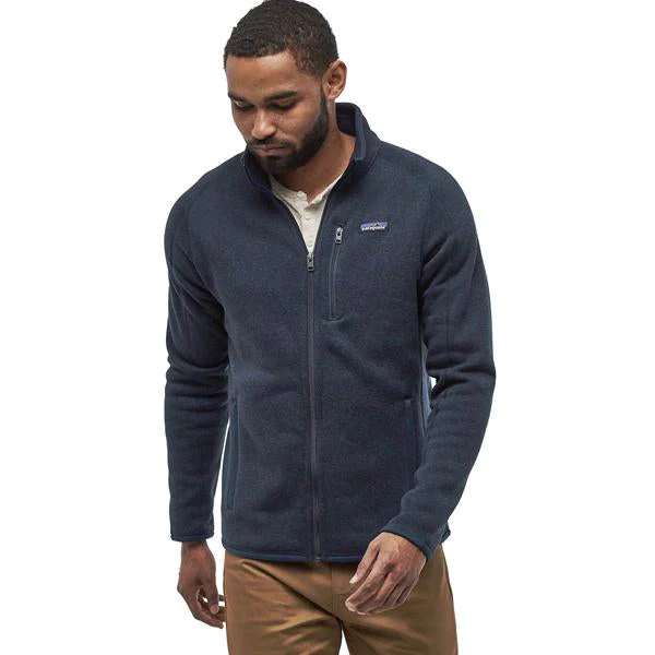 Men's Better Sweater Fleece Jacket