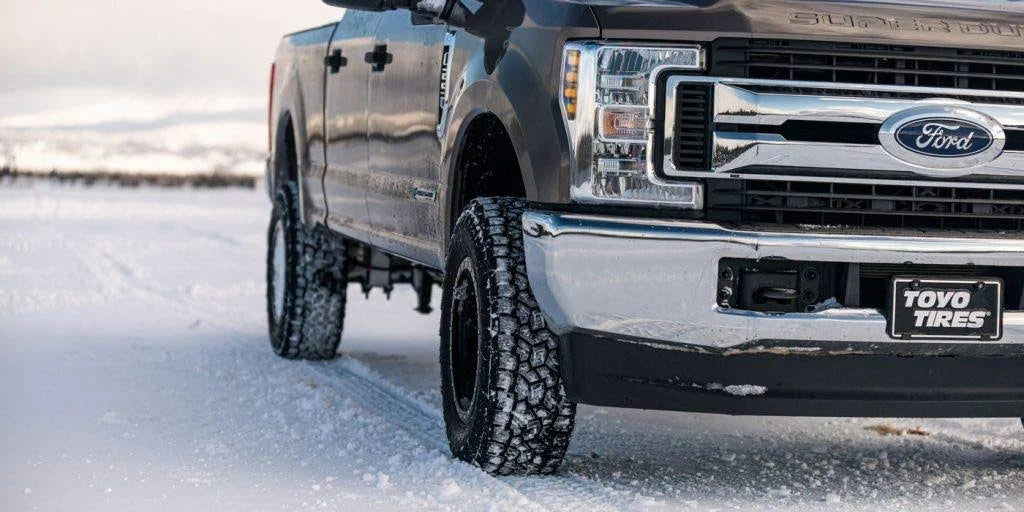 Toyo Open Country A/T III 235/75R15 108T - MadeInUSA