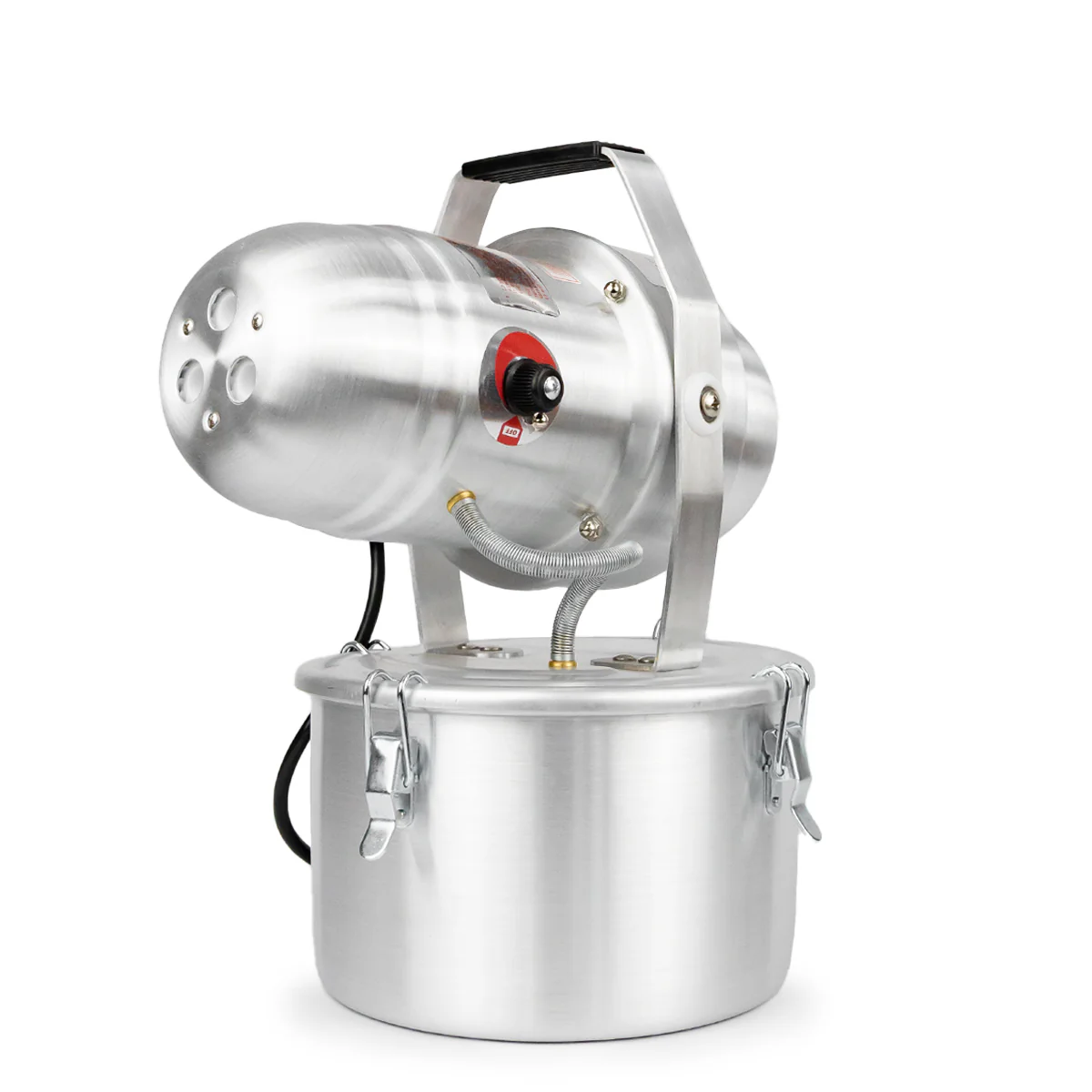 Indoor Fogging Kit for Mites. Fleas. Ants and More