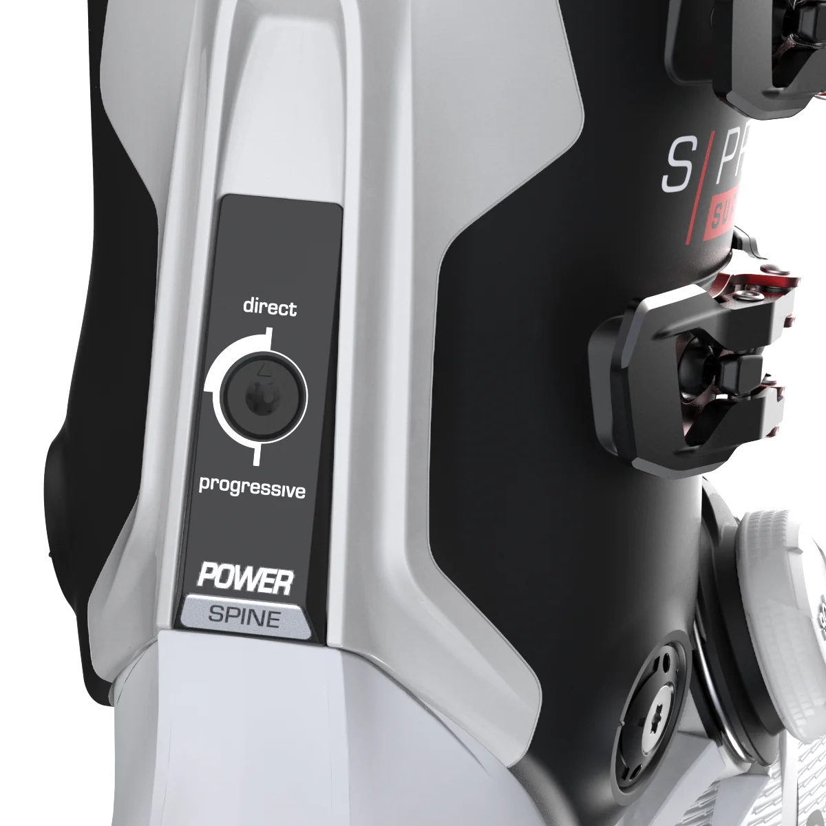 Men's S/Pro Supra BOA 120