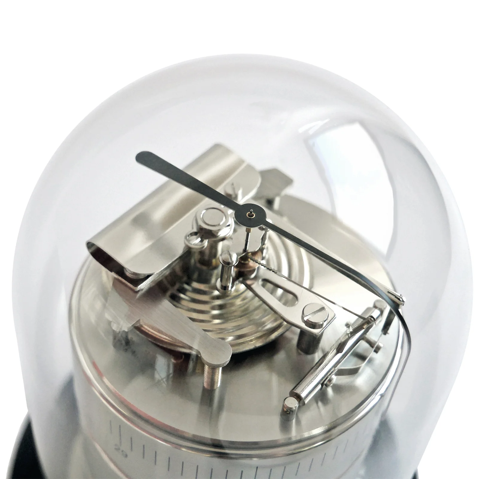 Barigo Weather Station°F/Inch US-Version - No. 3026F/3026.2F