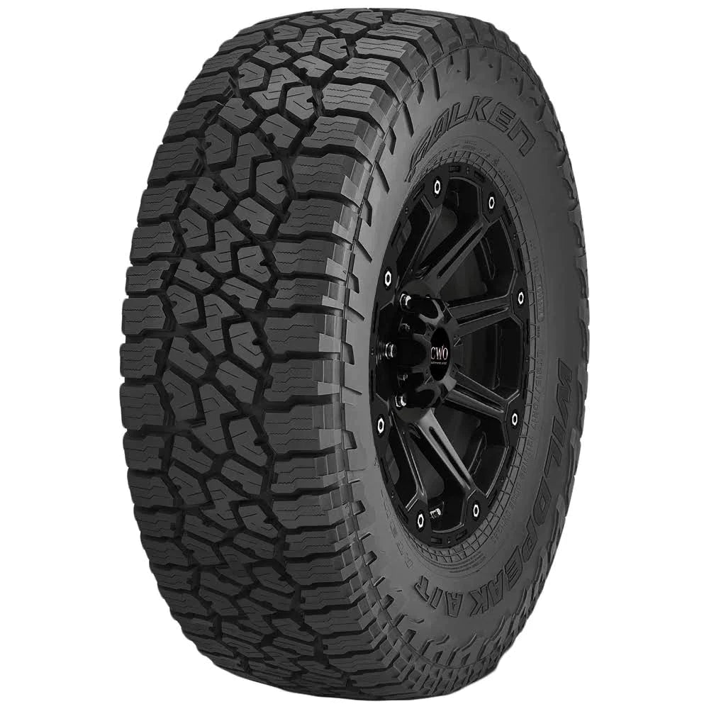 265/65R17 Falken Wildpeak A/T3W - MadeInUSA