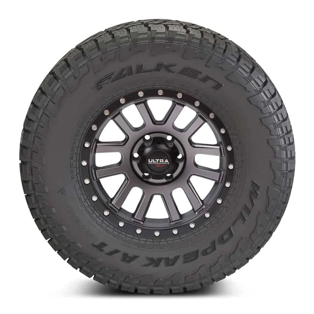 265/65R17 Falken Wildpeak A/T3W - MadeInUSA