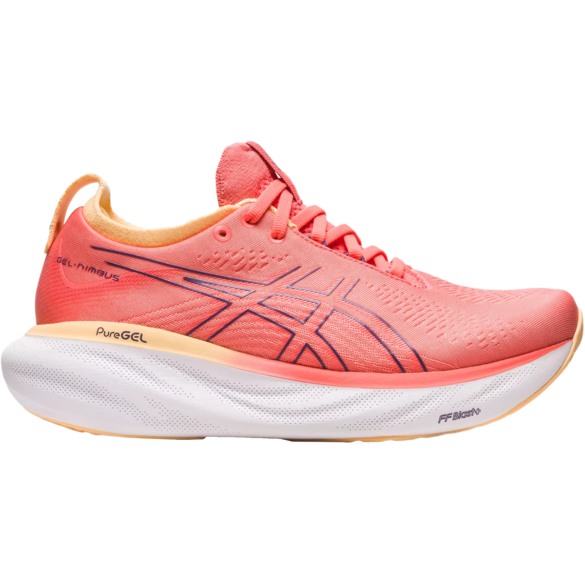 Women's Gel-Nimbus 25
