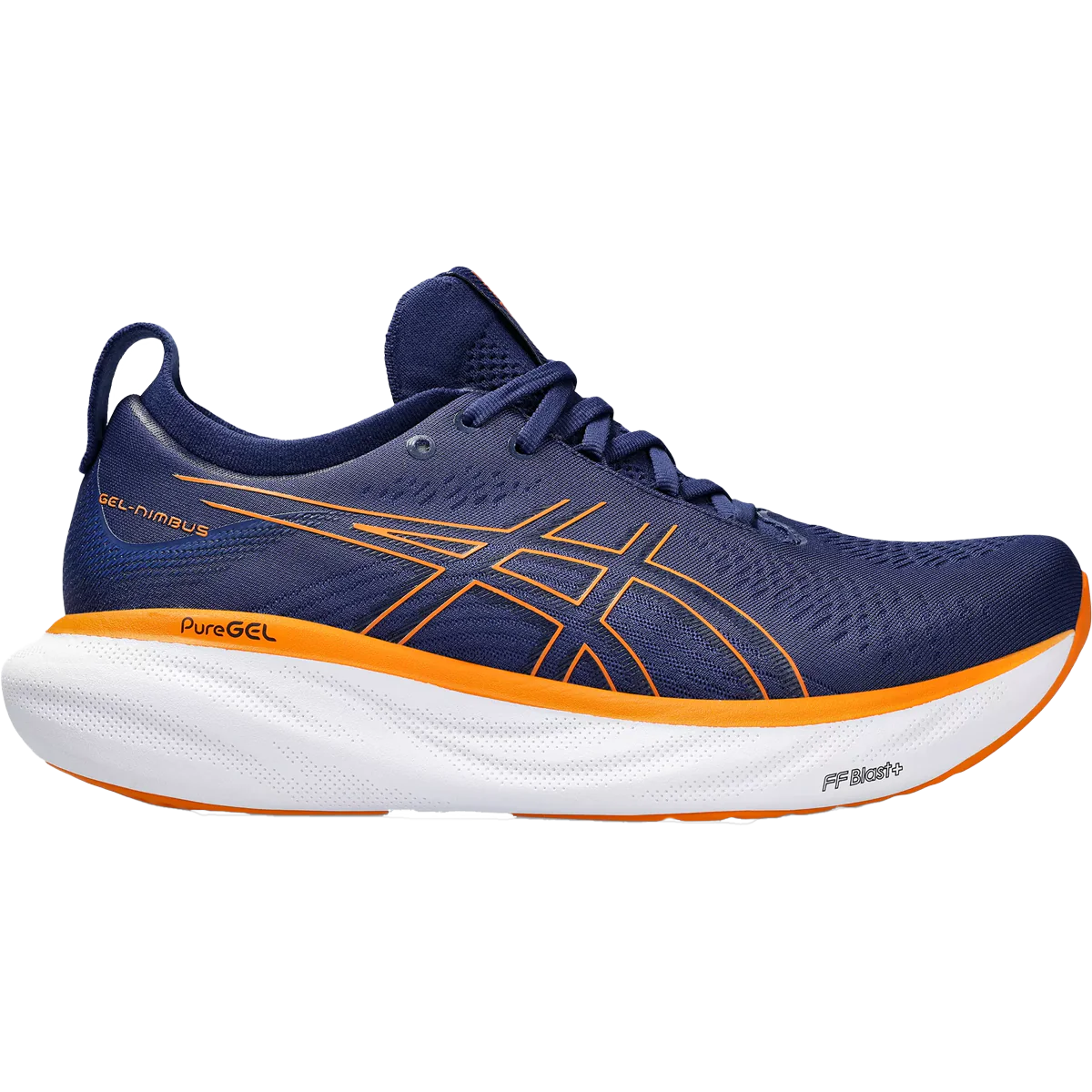 Men's Gel-Nimbus 25