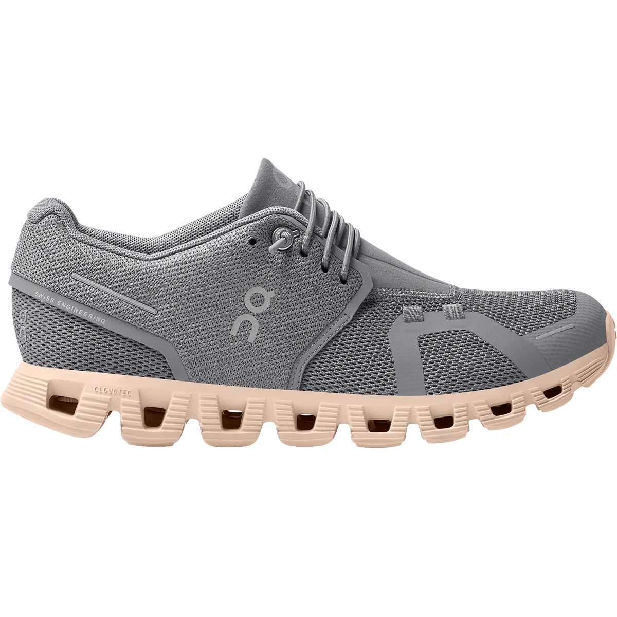 Women's Cloud 5