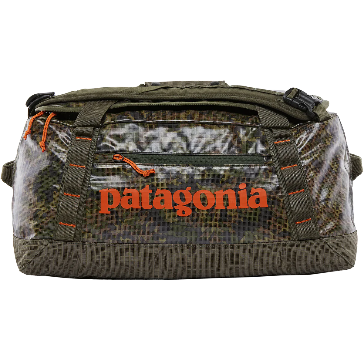 Black Hole Duffel 40L