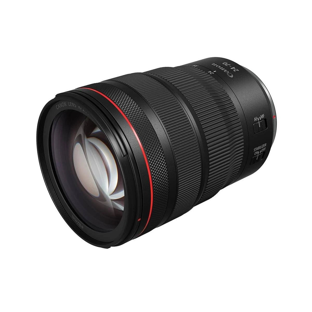 Canon - RF 24-70mm f/2.8L Is USM Lens - MadeInUSA
