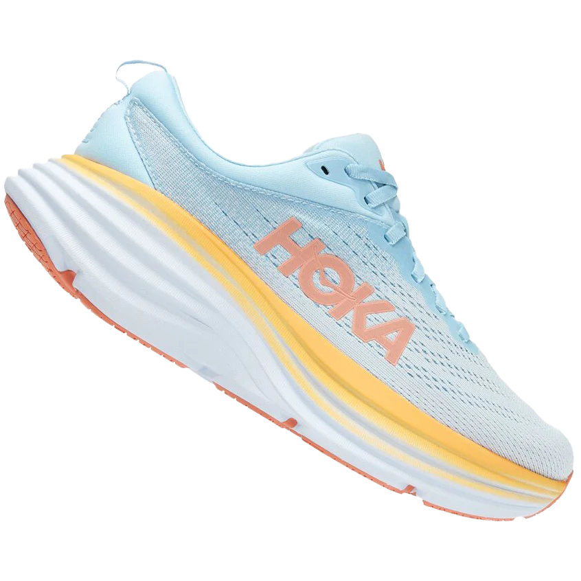 Women's Bondi 8 Wide
